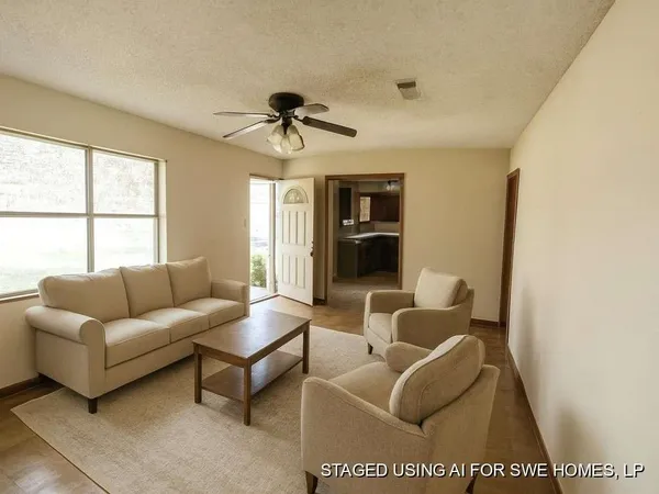 $169,599 | 4322 Brookdale Drive, Brownwood, TX 76801