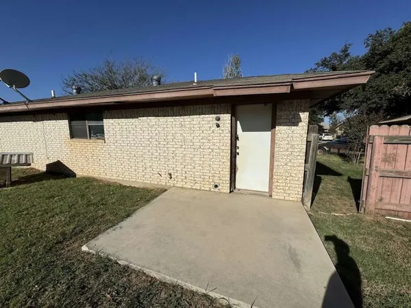 $169,599 | 4322 Brookdale Drive, Brownwood, TX 76801