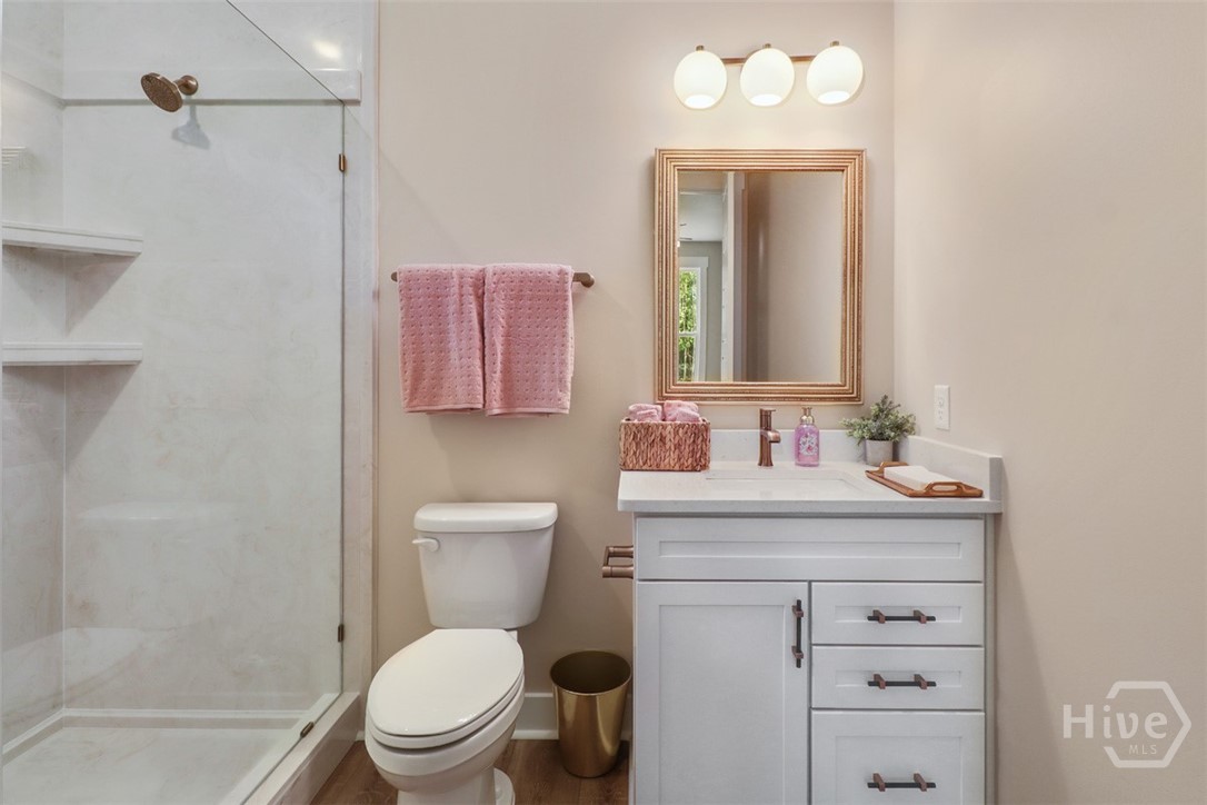 100 Robert's Road Springfield, GA 31329 - Photo 24 of 54