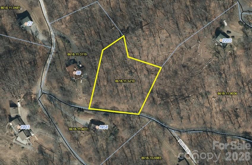 1975 Utah Mountain Road, Unit 19 Waynesville, NC 28785 - Photo 7 of 8