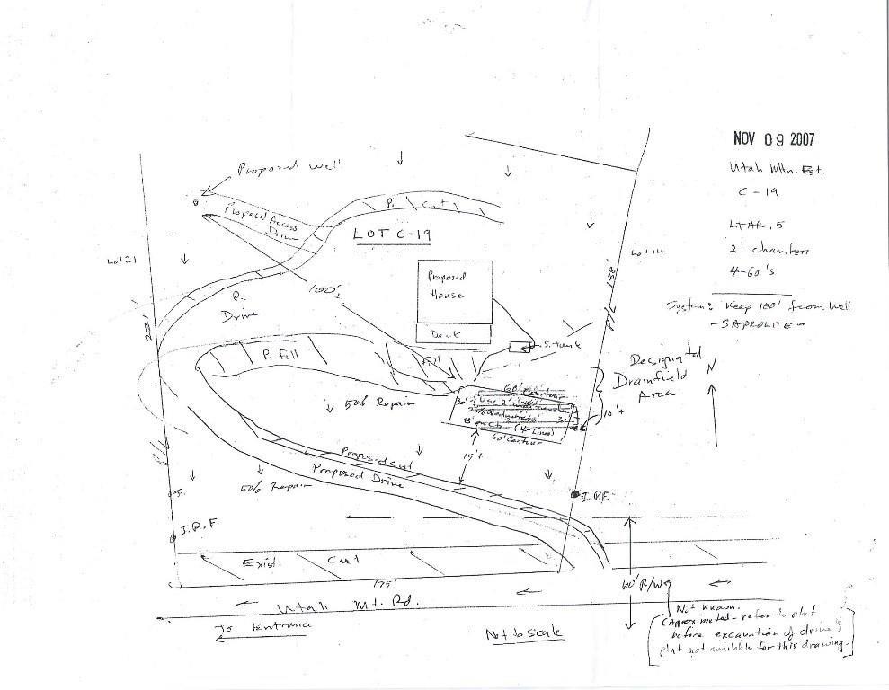 1975 Utah Mountain Road, Unit 19 Waynesville, NC 28785 - Photo 8 of 8 a picture of a room