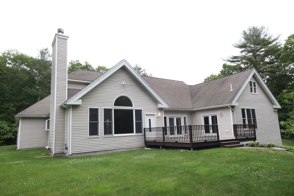 335 C Middleton Road Boxford, MA 01921 - Photo 24 of 28