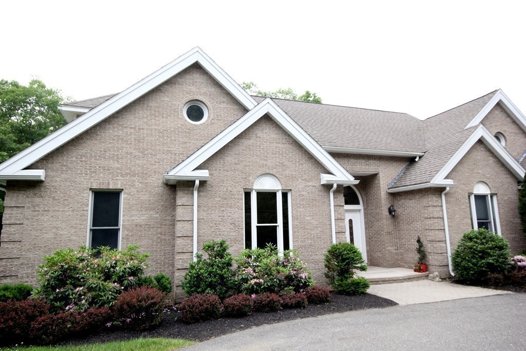 335 C Middleton Road Boxford, MA 01921 - Photo 4 of 28
