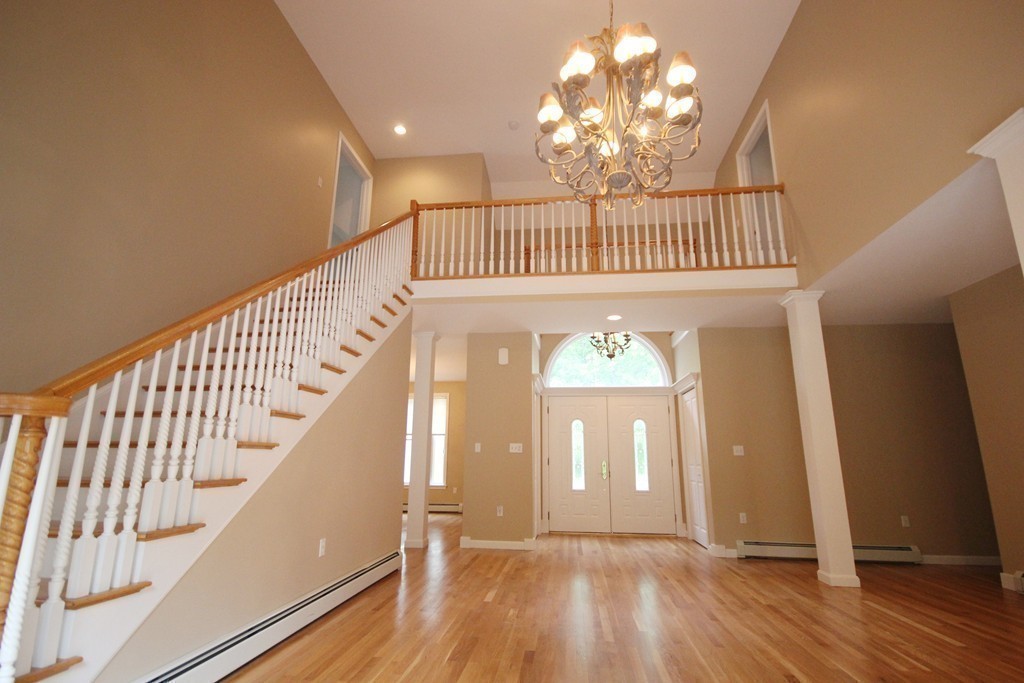335 C Middleton Road Boxford, MA 01921 - Photo 5 of 28