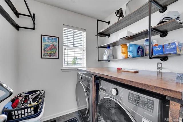 $639,000 | 23464 East Ontario Place, Aurora, CO 80016