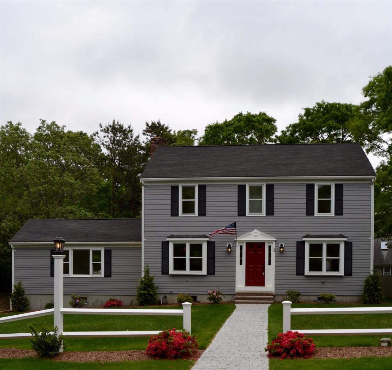 34 Bourne Hay Road Sandwich, MA 02563 - Photo 1 of 34 Primary Photo