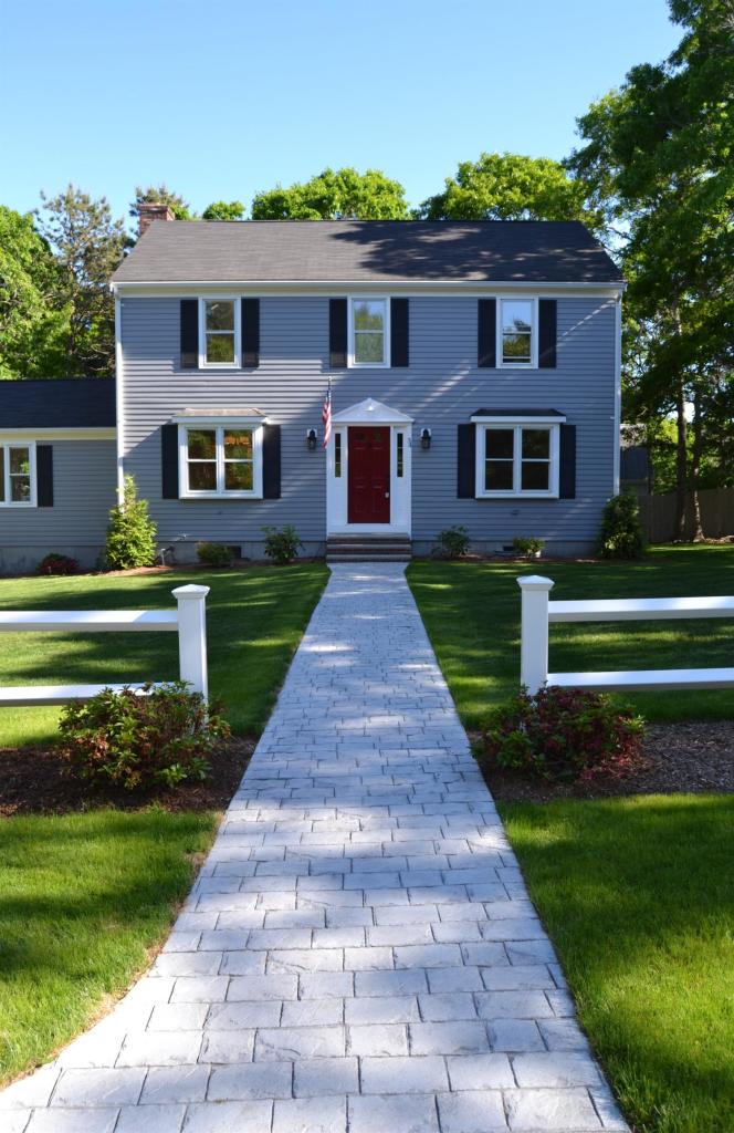 34 Bourne Hay Road Sandwich, MA 02563 - Photo 2 of 34 Additional Photo