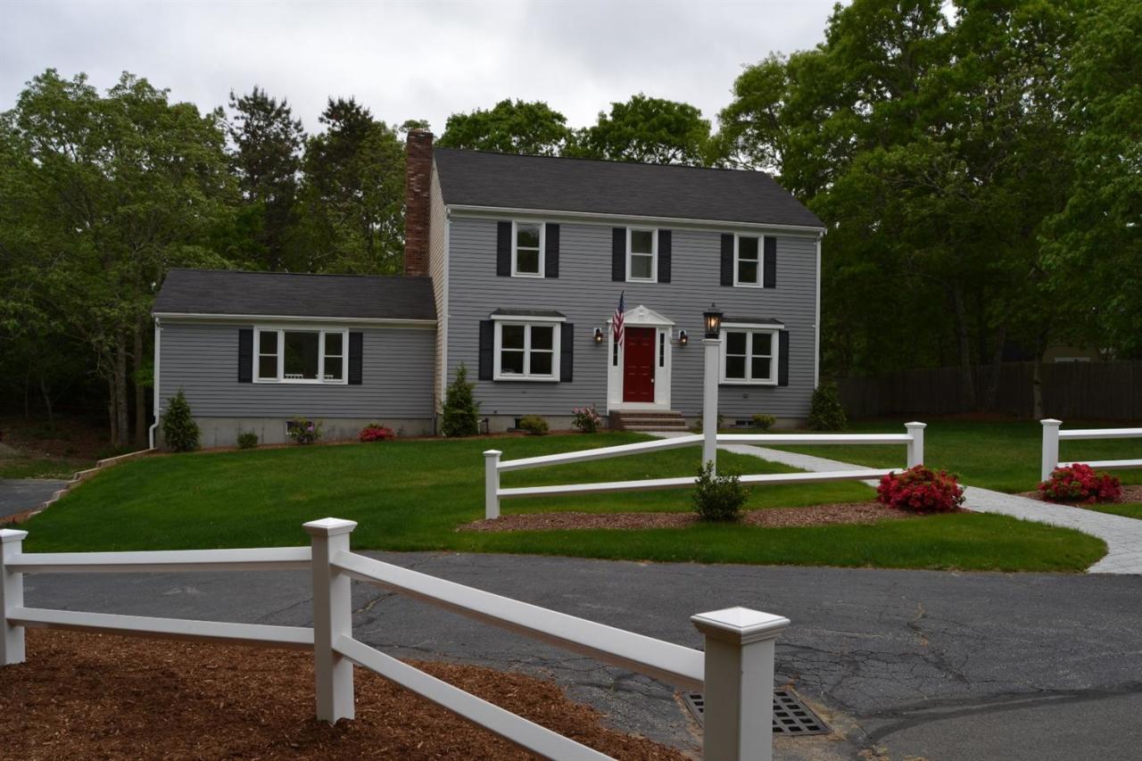 34 Bourne Hay Road Sandwich, MA 02563 - Photo 3 of 34 Additional Photo
