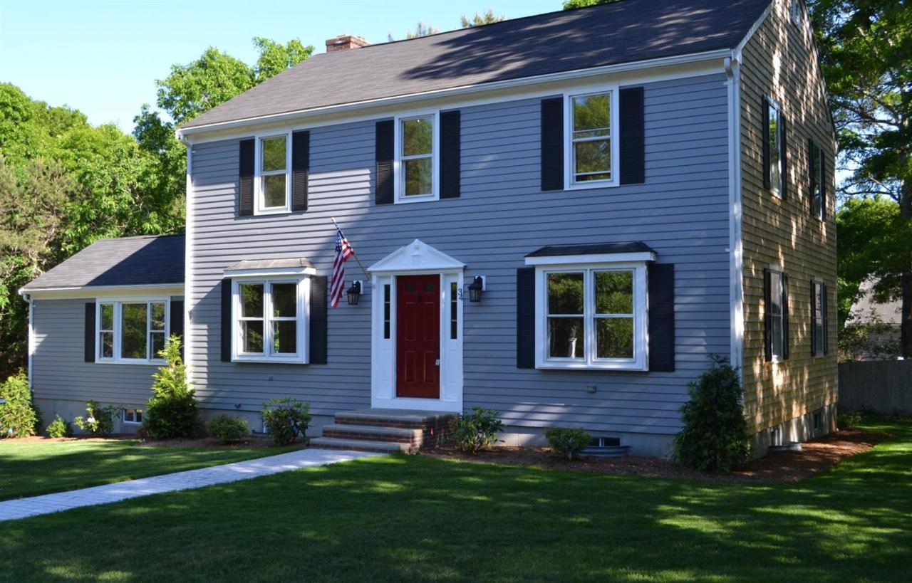 34 Bourne Hay Road Sandwich, MA 02563 - Photo 34 of 34 Additional Photo