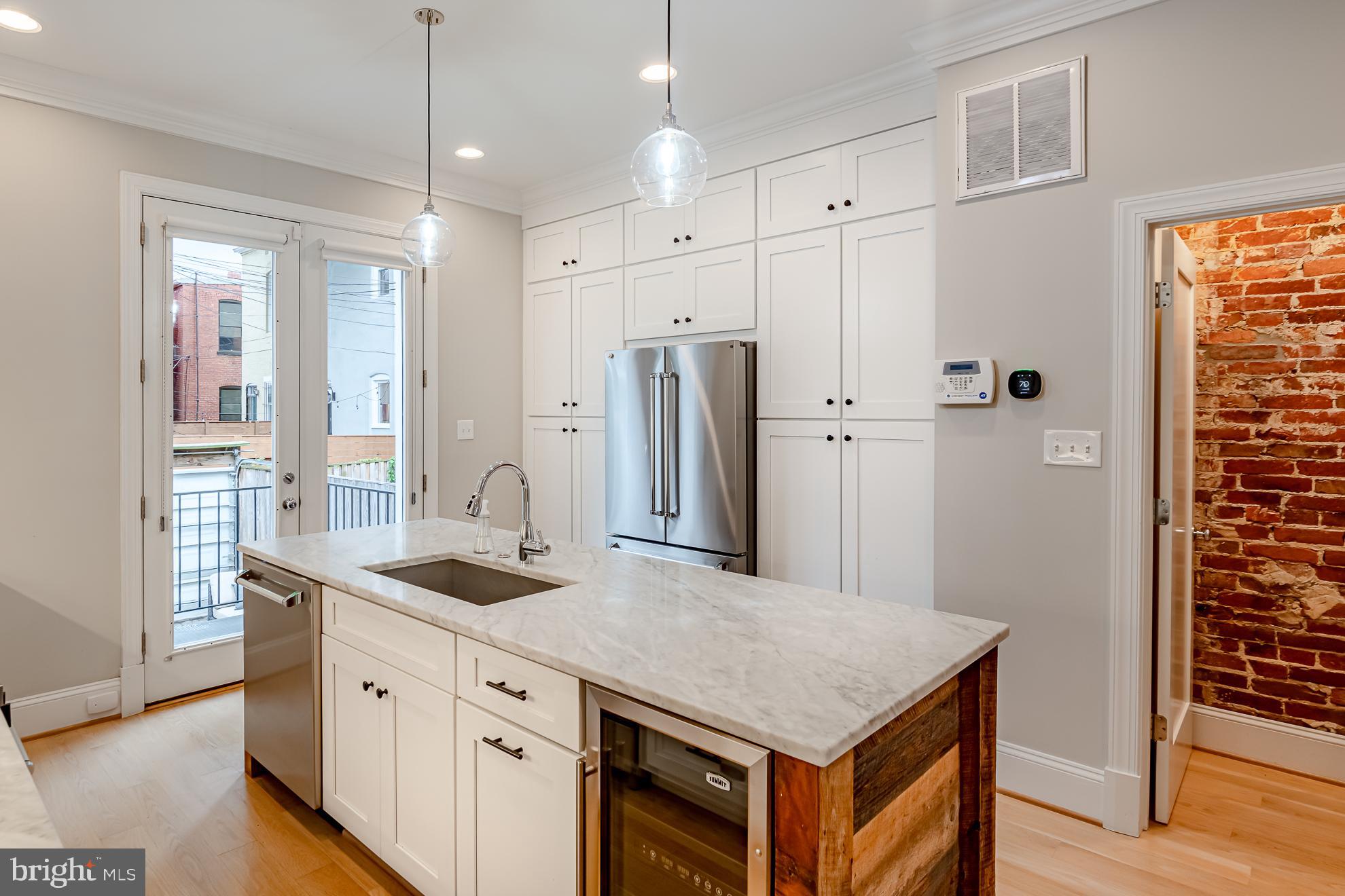 1203 Linden Place Northeast Washington, DC 20002 - Photo 11 of 30
