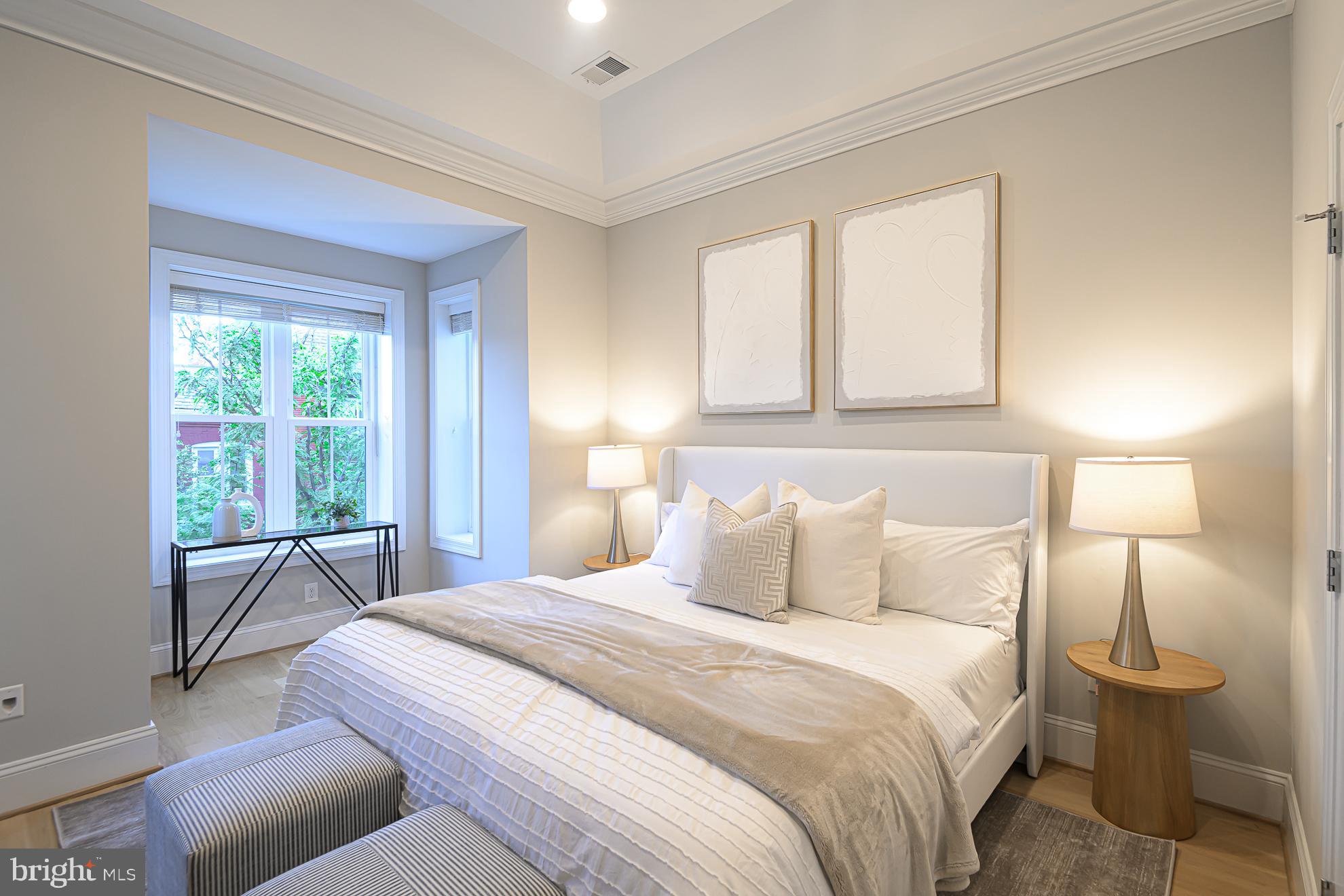 1203 Linden Place Northeast Washington, DC 20002 - Photo 13 of 30