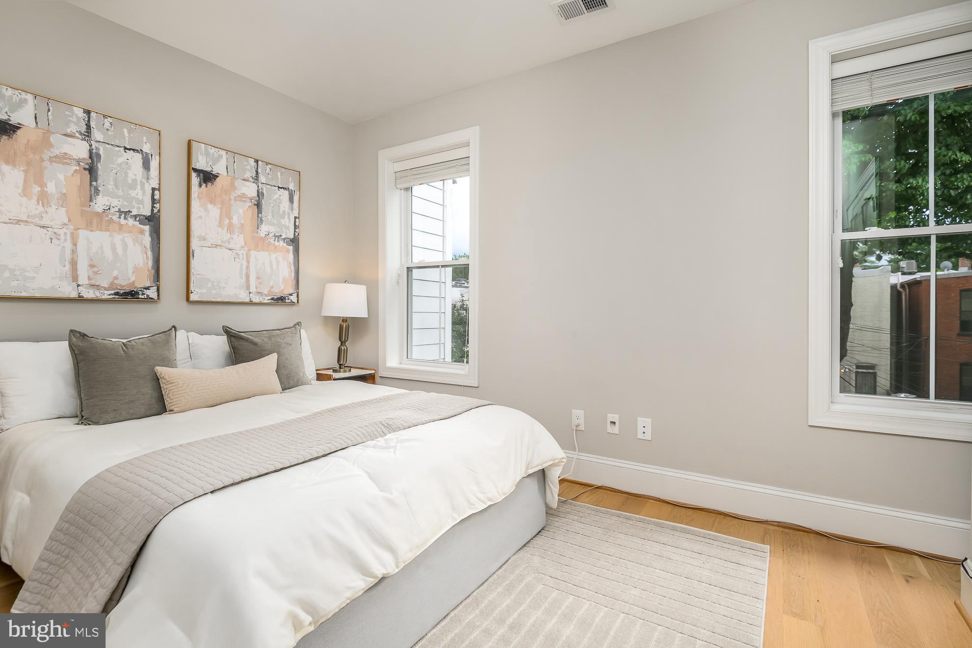 1203 Linden Place Northeast Washington, DC 20002 - Photo 18 of 30