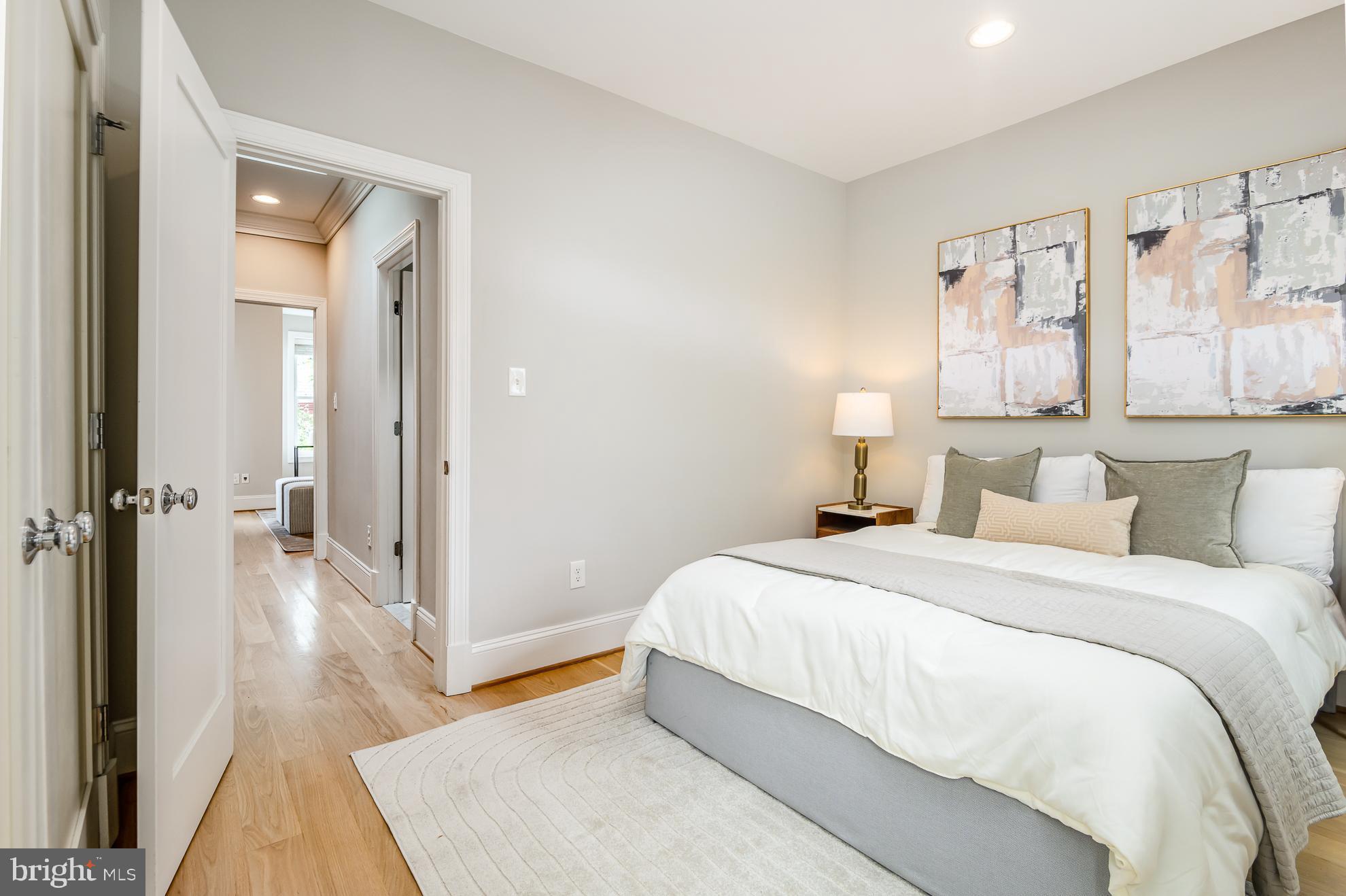 1203 Linden Place Northeast Washington, DC 20002 - Photo 19 of 30