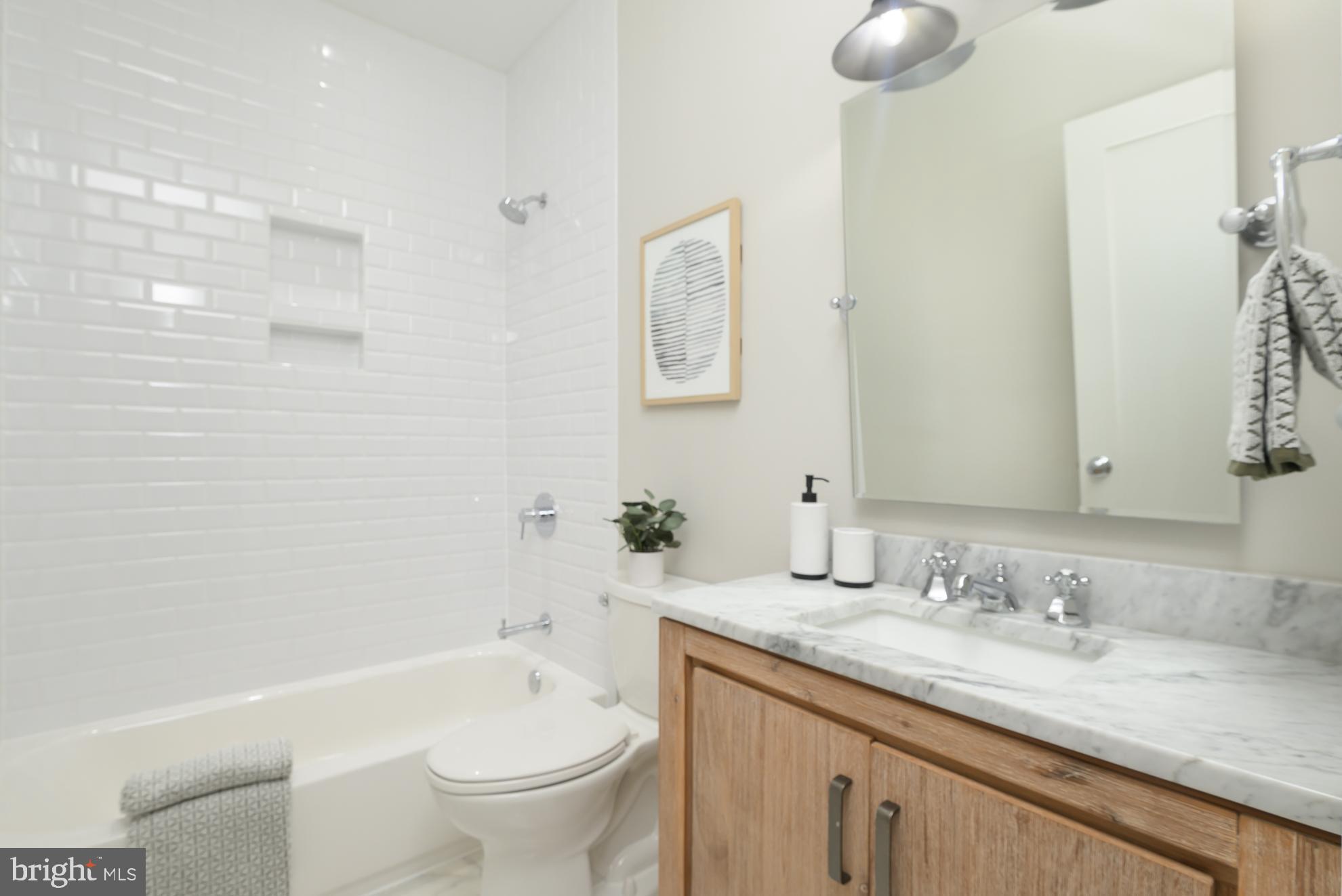 1203 Linden Place Northeast Washington, DC 20002 - Photo 20 of 30