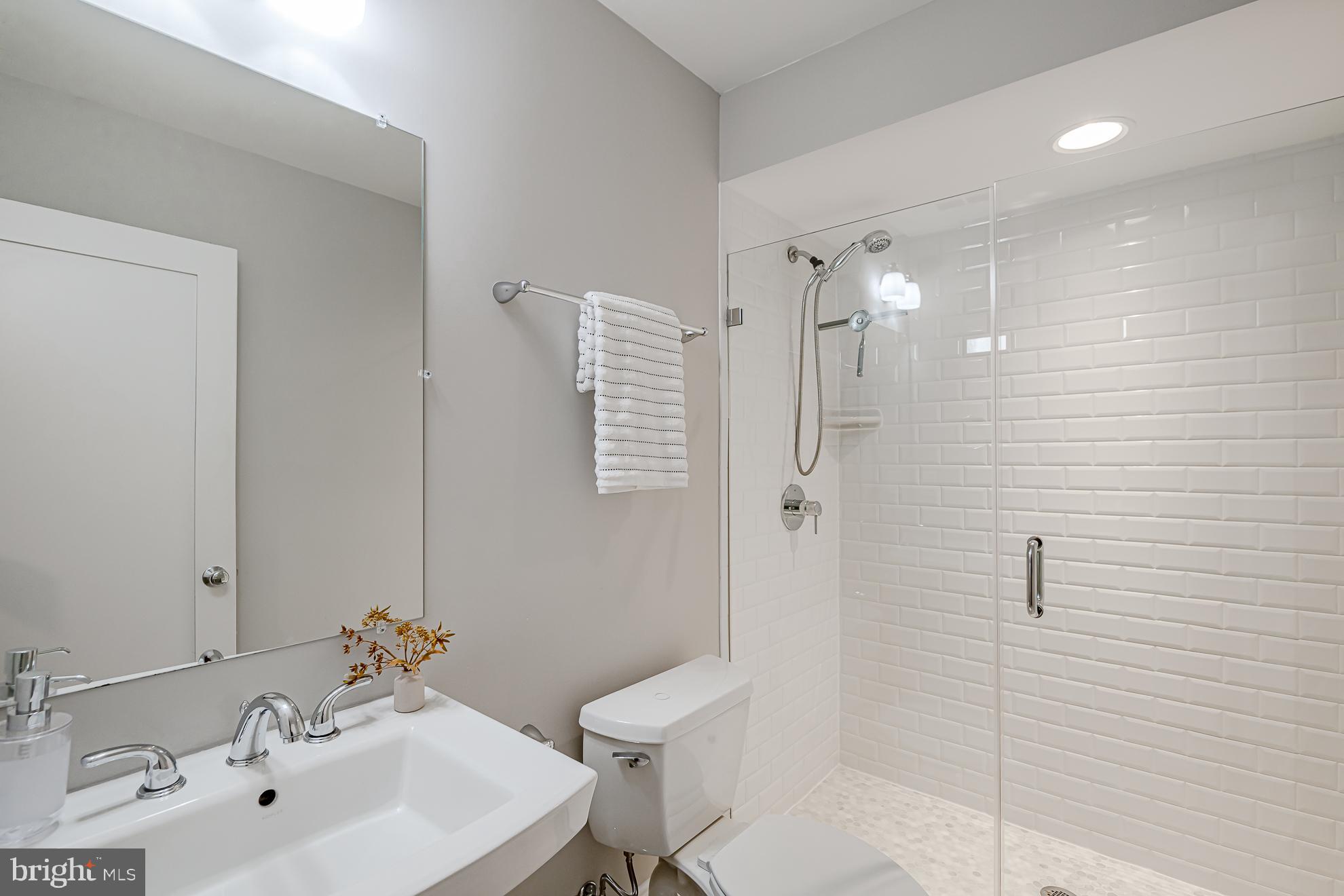 1203 Linden Place Northeast Washington, DC 20002 - Photo 26 of 30
