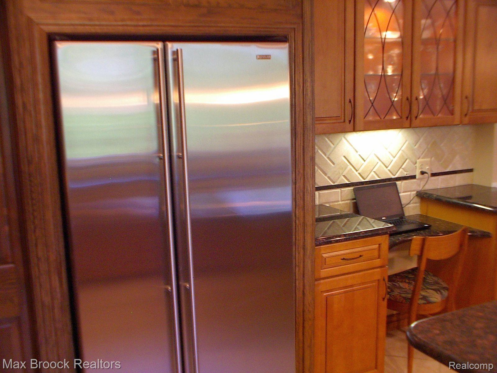 3114 Quail Ridge Circle Rochester, MI 48309 - Photo 33 of 51 Refrigerator