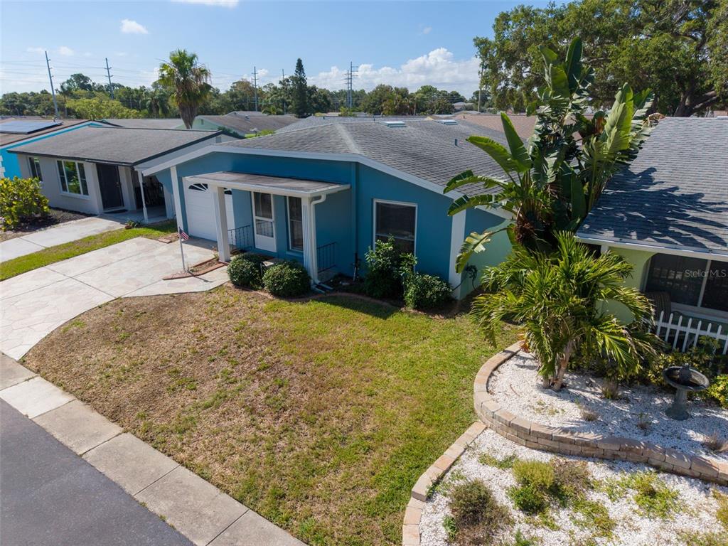 1009 Crane Court Dunedin, FL 34698 - Photo 36 of 63