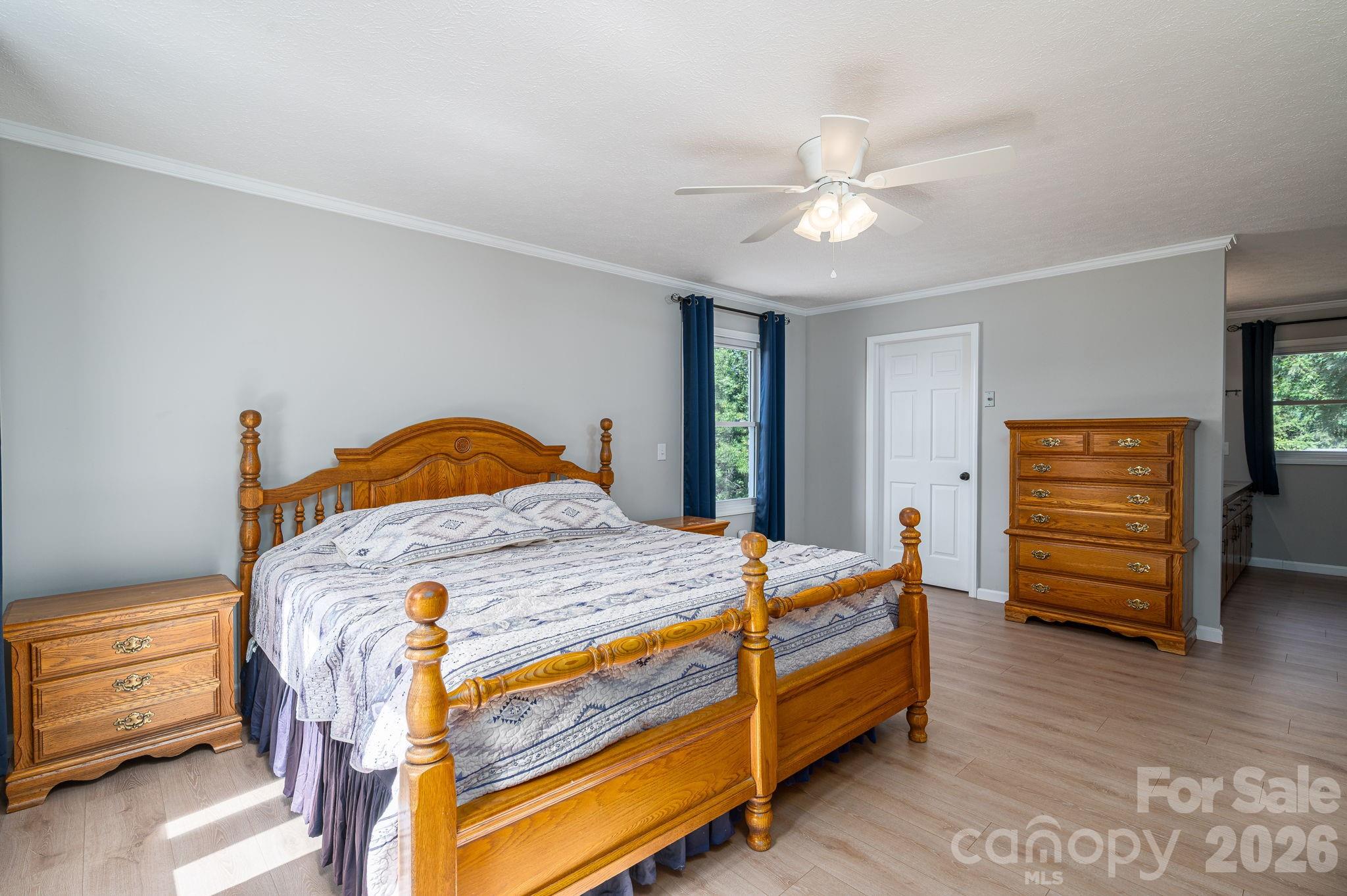 8058 Will Hudson Road Connelly Springs, NC 28612 - Photo 11 of 33