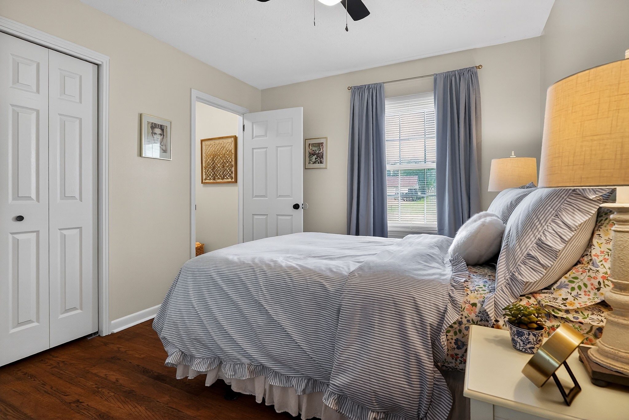 708 Dry Creek Road Smithville, TN 37166 - Photo 42 of 48