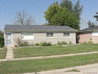 3988 Lovett Avenue Inkster, MI 48141 - Photo 1 of 1 lovett