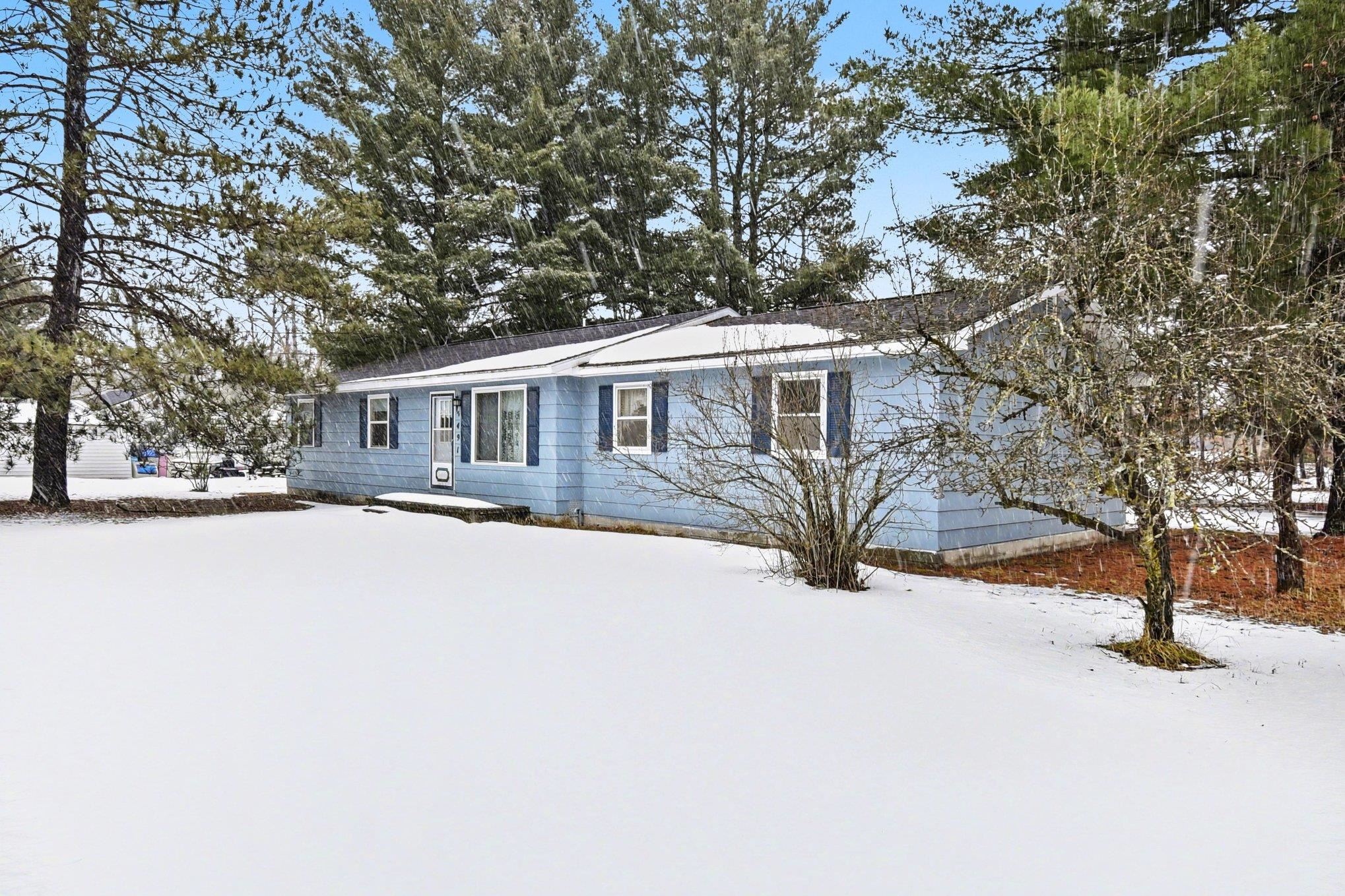5491 East Esmond Road Hale, MI 48739 - Photo 3 of 30