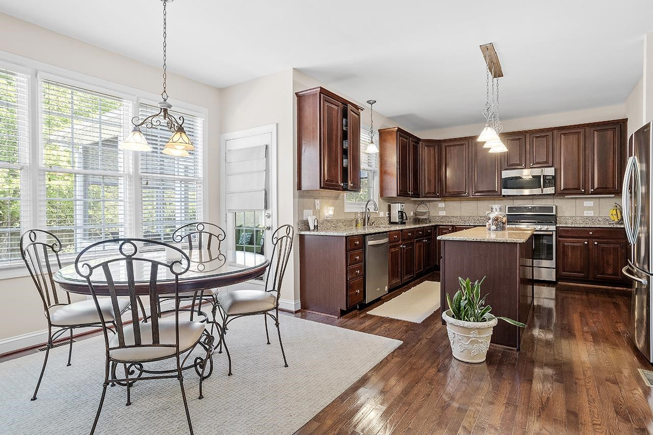 101 Timber Hitch Road Cary, NC 27513 - Photo 13 of 48 Kitchen