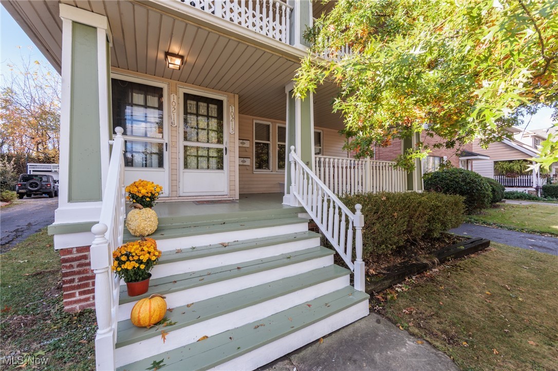 10211 Baltic Road Cleveland, OH 44102 - Photo 9 of 50 Gallery Image 9