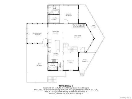 $1,200,000 | 33 Cimarron Road, Putnam Valley, NY 10579