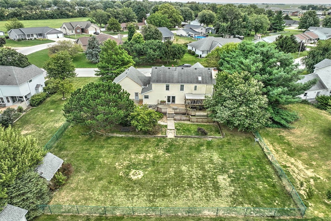 309 North Linden Street Maroa, IL 61756 - Photo 38 of 41