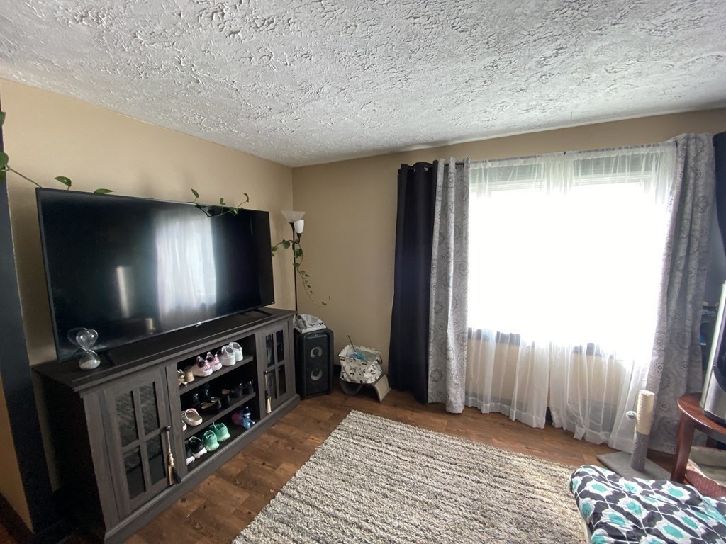 3 Chestnut Street Dudley, MA 01571 - Photo 6 of 20 a living room with furniture and a flat screen tv