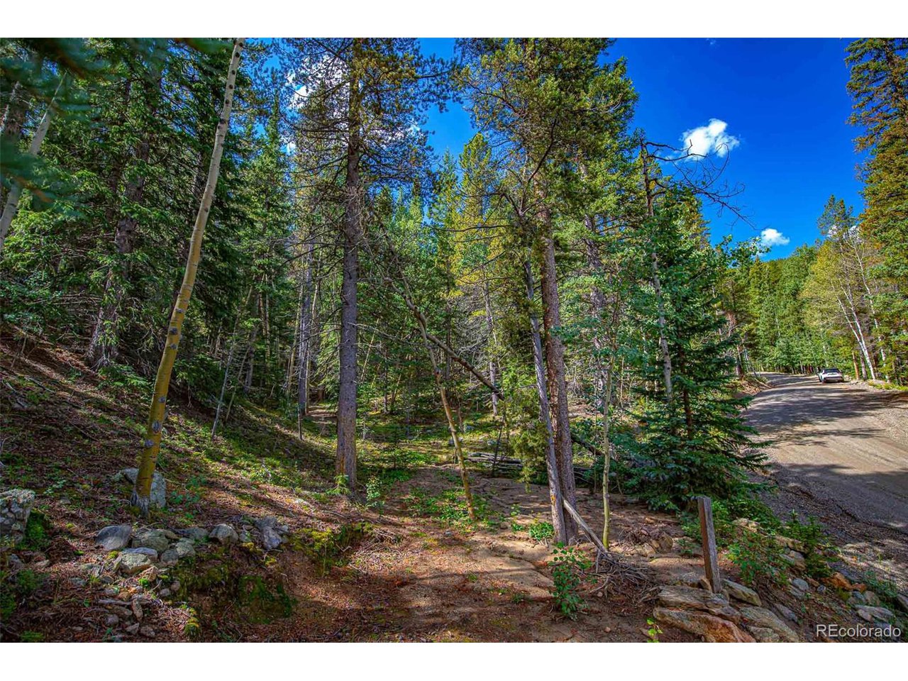 3 Ridge View Trail Idaho Springs, CO 80452 - Photo 8 of 9 Gallery Image 8