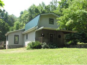 1098 WPA Road Mitchell, IN 47446 - Photo 1 of 7