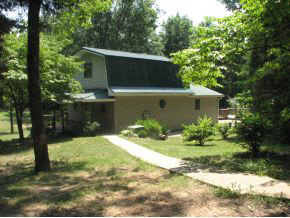 1098 WPA Road Mitchell, IN 47446 - Photo 2 of 7