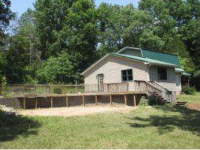 1098 WPA Road Mitchell, IN 47446 - Photo 3 of 7