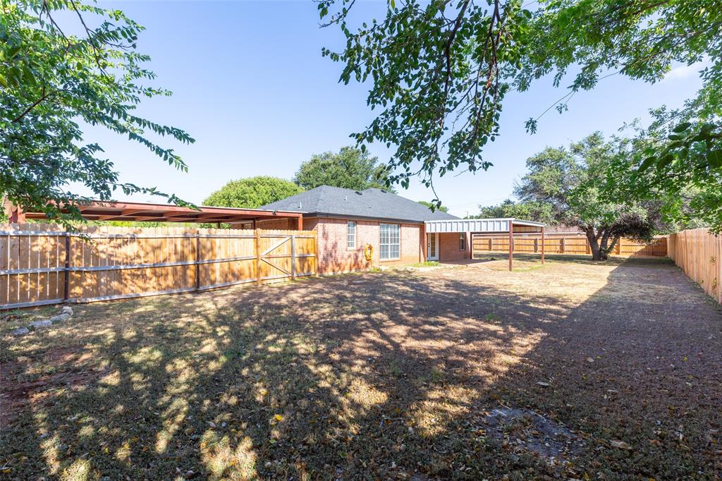 717 Groves Road Tuscola, TX 79562 - Photo 29 of 38 Gallery Image 29