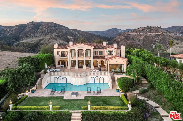 $55,000 | 5925 Murphy Way, Malibu, CA 90265