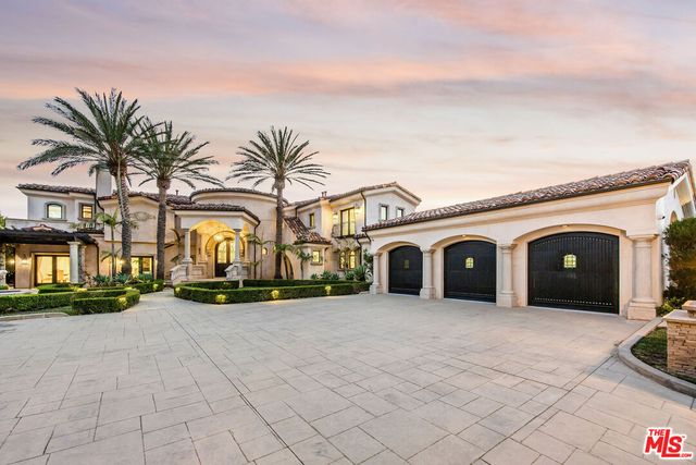 $55,000 | 5925 Murphy Way, Malibu, CA 90265