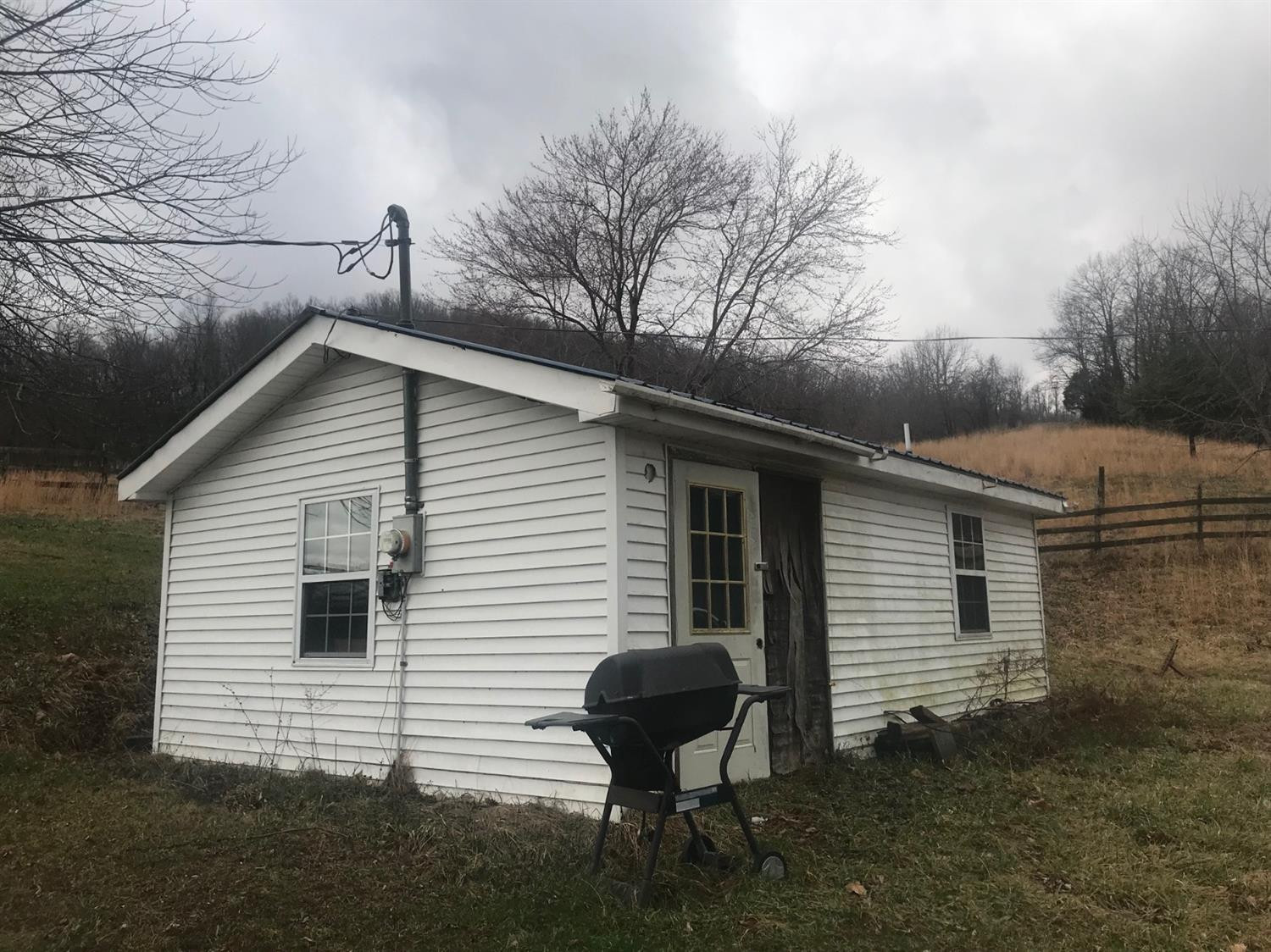 454 Copper Creek Road Berea, KY 40403 - Photo 2 of 6 Photo 2