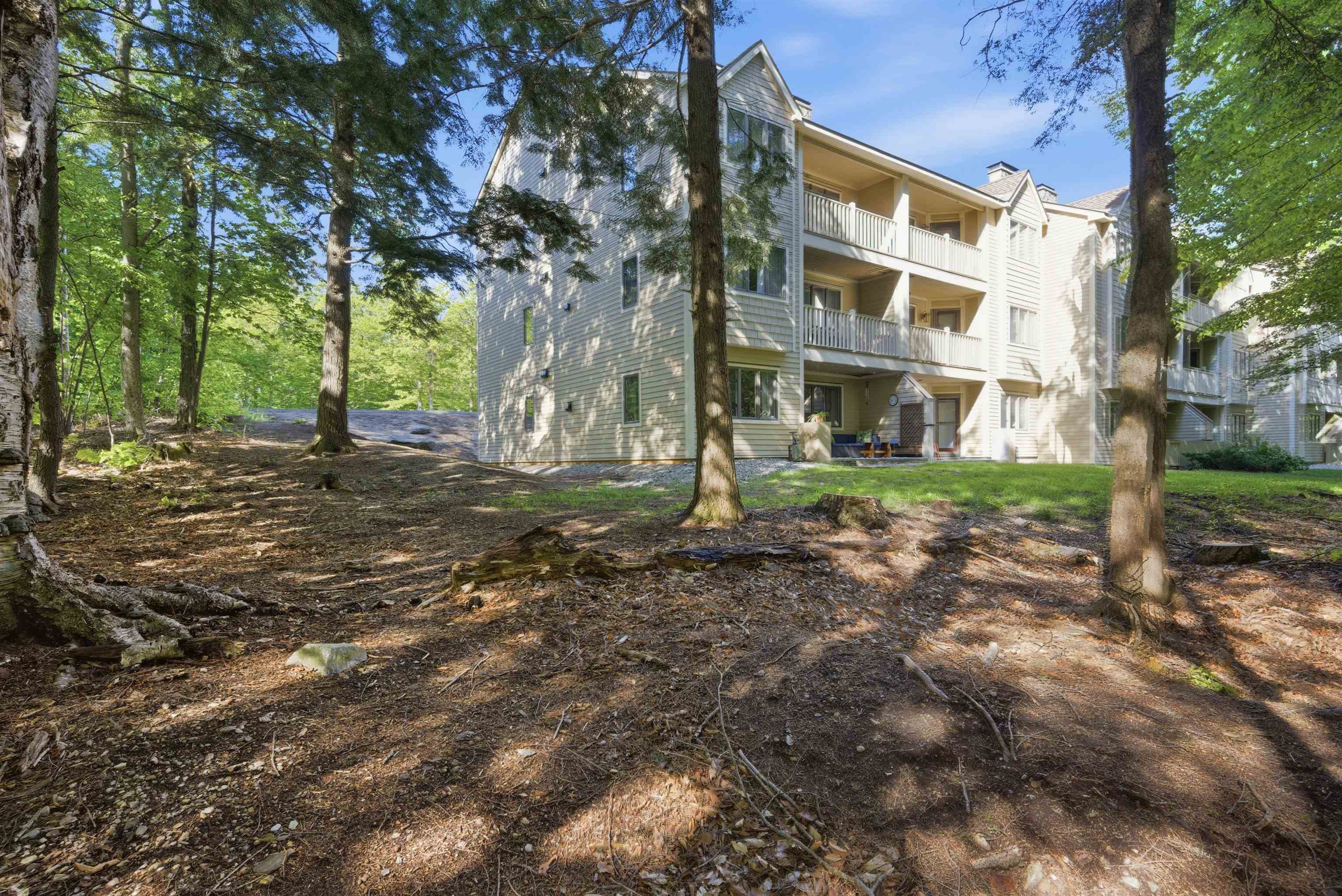 85 East Birch Road, Unit 2 Stratton, VT 05155 - Photo 23 of 25