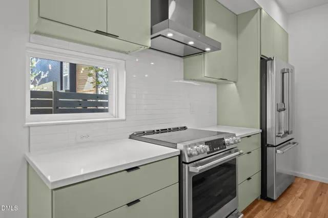 $615,000 | 1607 Glendale Avenue, Durham, NC 27701