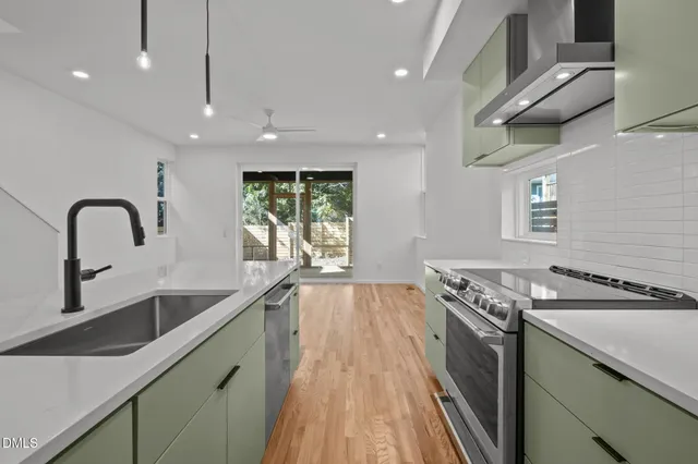 $615,000 | 1607 Glendale Avenue, Durham, NC 27701