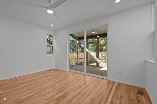 $615,000 | 1607 Glendale Avenue, Durham, NC 27701