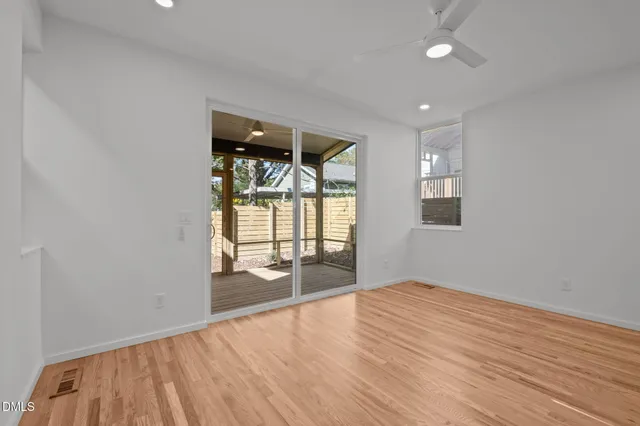 $615,000 | 1607 Glendale Avenue, Durham, NC 27701