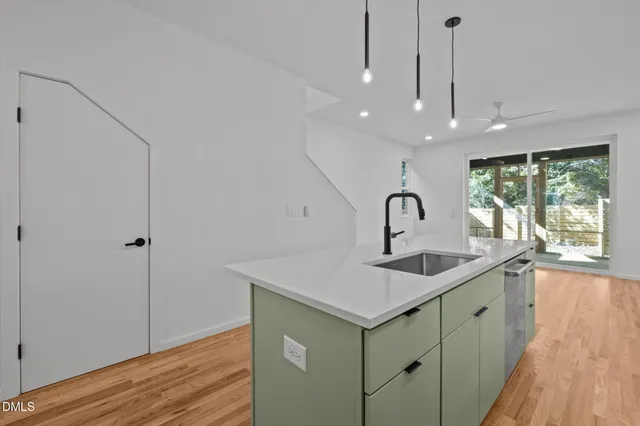 $615,000 | 1607 Glendale Avenue, Durham, NC 27701