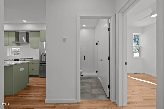 $615,000 | 1607 Glendale Avenue, Durham, NC 27701