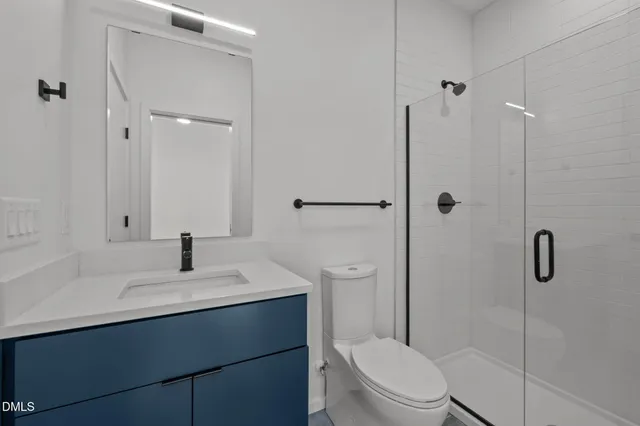 $615,000 | 1607 Glendale Avenue, Durham, NC 27701