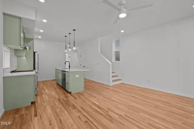 $615,000 | 1607 Glendale Avenue, Durham, NC 27701