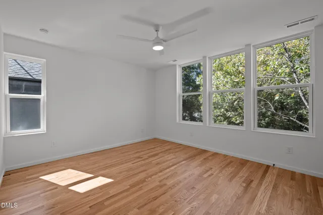 $615,000 | 1607 Glendale Avenue, Durham, NC 27701