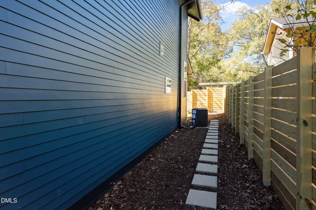 $615,000 | 1607 Glendale Avenue, Durham, NC 27701