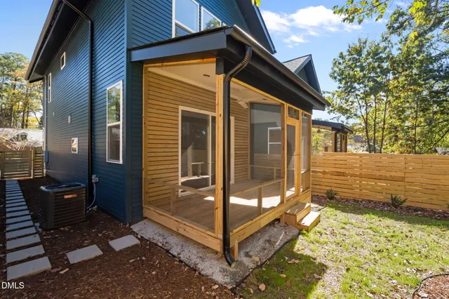 $615,000 | 1607 Glendale Avenue, Durham, NC 27701